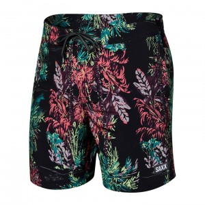 Saxx Betawave Swim Shorts | 5829-KTFXI