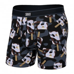 Saxx Daytripper Underwear | 2760-QTNSW