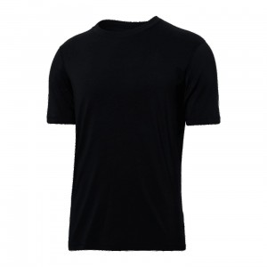 Saxx DropTemp™ Cooling Cotton T Shirts | 5602-ABTQJ