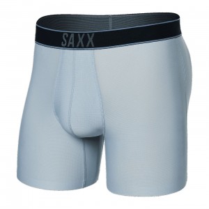 Saxx DropTemp™ Cooling Hydro Underwear | 0369-KDGUF