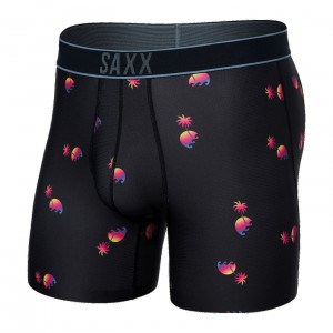 Saxx DropTemp™ Cooling Hydro Underwear | 9825-USROW