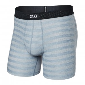 Saxx DropTemp™ Cooling Mesh Underwear | 2815-KQNDI