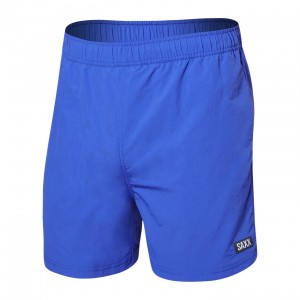 Saxx Go Coastal Shorts | 4680-ODBGV