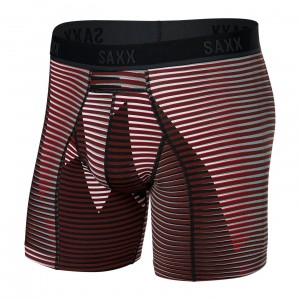 Saxx Kinetic Underwear | 1645-MJEWA