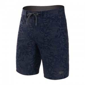 Saxx Land To Sand Shorts | 1740-ESUXC