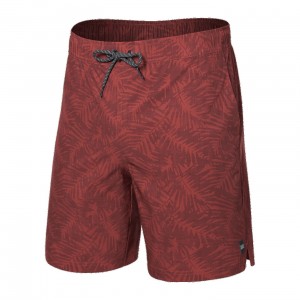 Saxx Multi-Sport Shorts | 9510-AQZRW