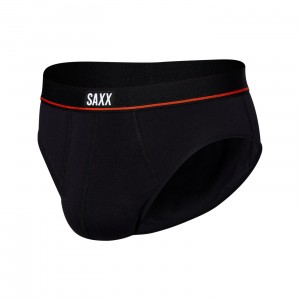 Saxx Non-Stop Stretch Cotton Underwear | 9504-OUWXV