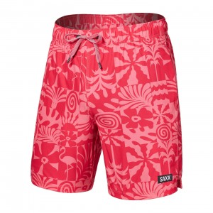 Saxx Oh Buoy Shorts | 2095-OWIMT