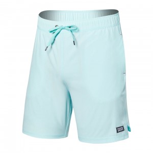 Saxx Oh Buoy Shorts | 3701-IWJYD