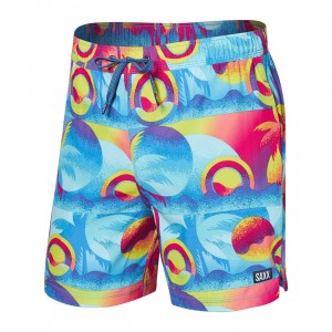 Saxx Oh Buoy Shorts | 3842-CESKW