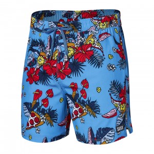 Saxx Oh Buoy Shorts | 7693-WXUNQ