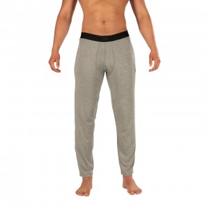 Saxx Sleepwalker Pants | 1047-INDZY