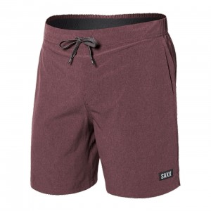 Saxx Sport 2 Life Shorts | 1835-FLAZW