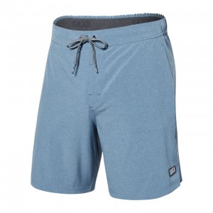 Saxx Sport 2 Life Shorts | 7916-EMRSA