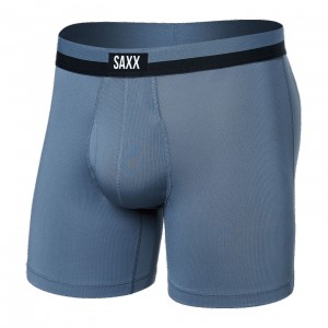 Saxx Sport Mesh Underwear | 0812-AXZQJ