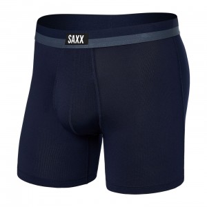 Saxx Sport Mesh Underwear | 8370-NHOMI