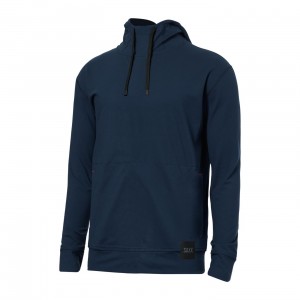 Saxx Trailzer Core Hoodie | 2430-GEPYR