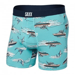 Saxx Ultra Underwear | 1579-YAERG