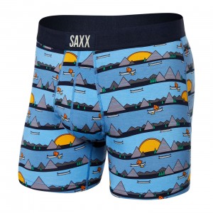 Saxx Ultra Underwear | 4798-RGZKT