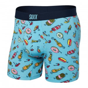 Saxx Ultra Underwear | 5741-WRFQL