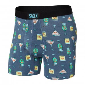 Saxx Ultra Underwear | 6957-NQYLU