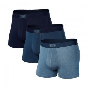 Saxx Vibe 3-Pack Underwear | 4935-YBIQL