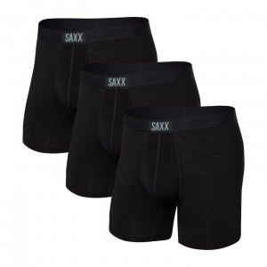 Saxx Vibe 3-Pack Underwear | 8419-APXMS