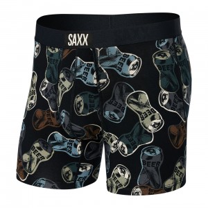 Saxx Vibe Underwear | 0184-QYNTA