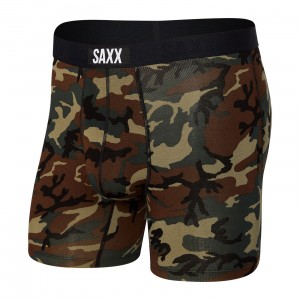 Saxx Vibe Underwear | 1203-DCNMU