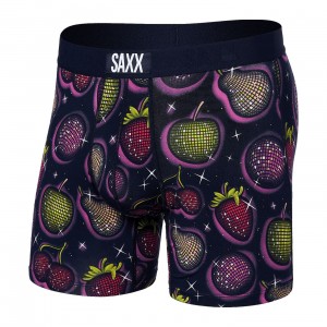 Saxx Vibe Underwear | 5210-HFAJM