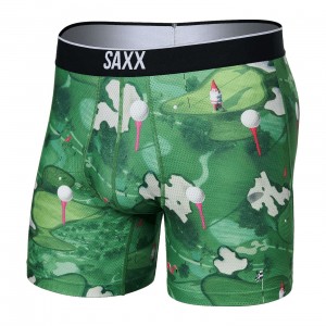 Saxx Volt Underwear | 6327-FHQUD