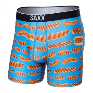 Saxx Volt Underwear | 8539-NKLGH