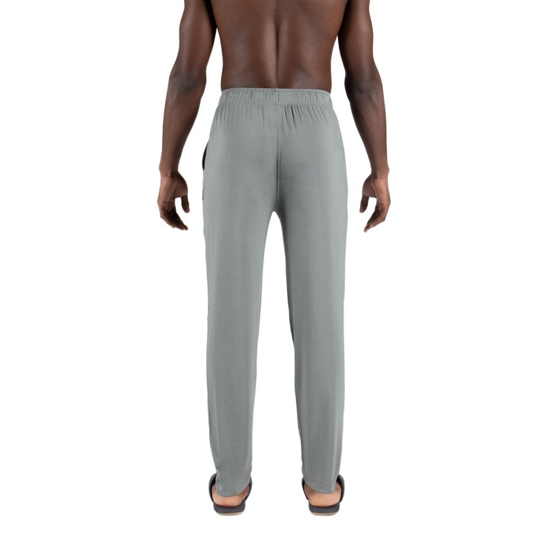 Saxx 22nd Century Silk Pants | 9826-AXMDJ