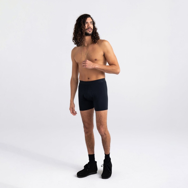 Saxx 22nd Century Silk Underwear | 7396-KFPUY