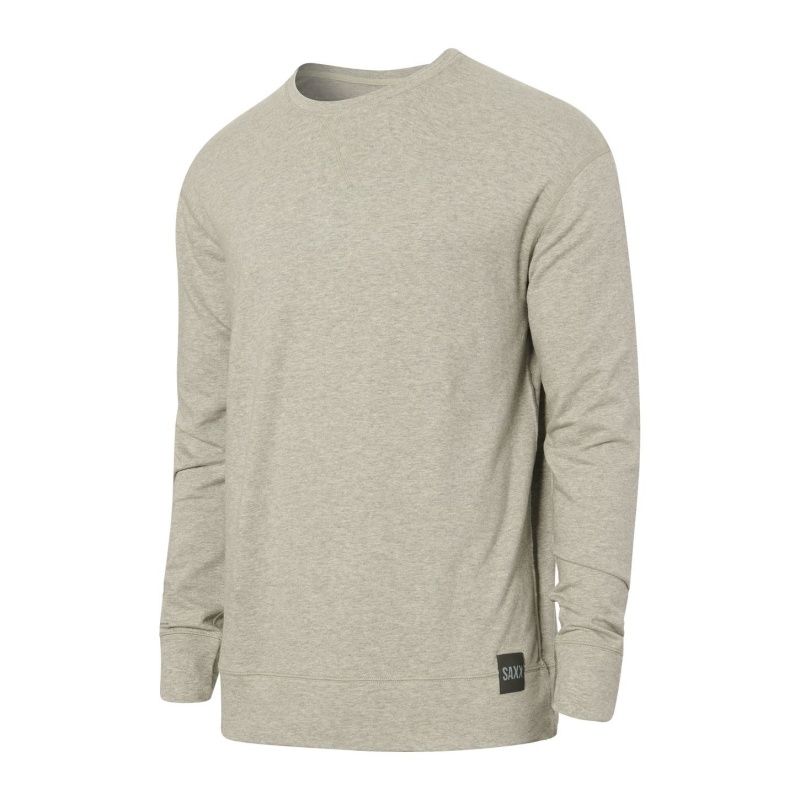 Saxx 3Six Five Sweatshirt | 1835-IQRES