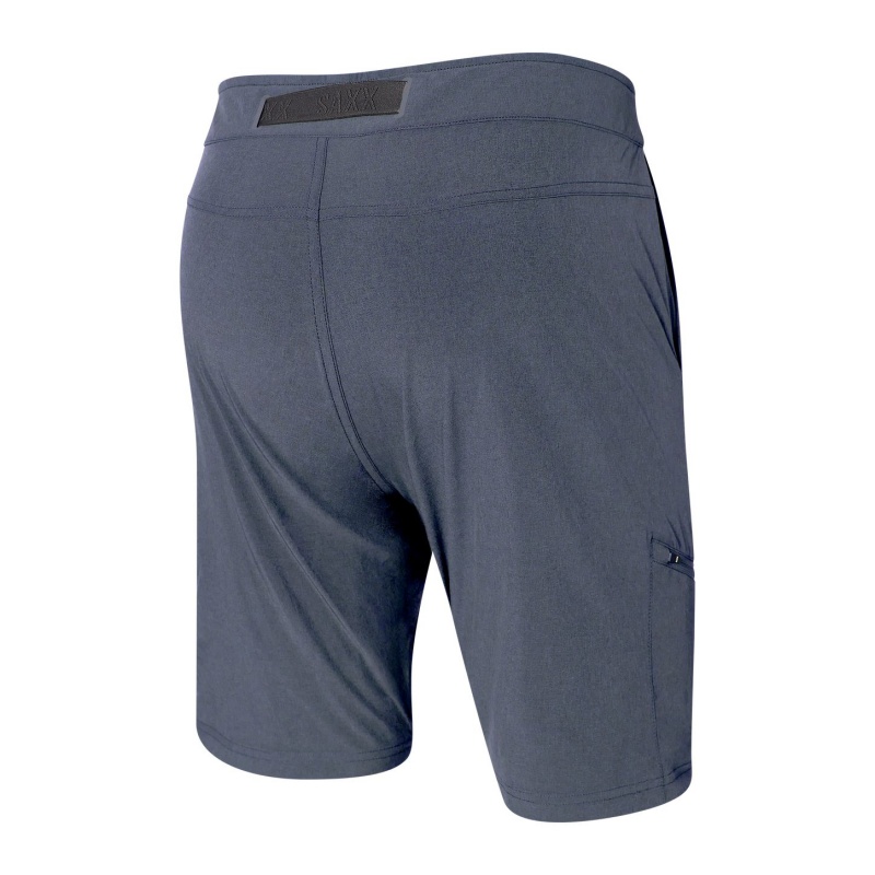 Saxx Ascender Shorts | 4206-NOVXP