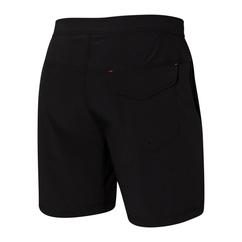 Saxx Betawave Swim Shorts | 0423-OYWEP