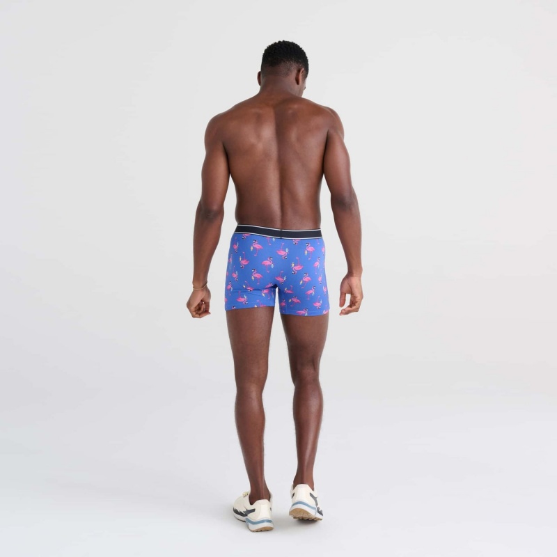 Saxx Daytripper 2-Pack Underwear | 1286-VEZFO