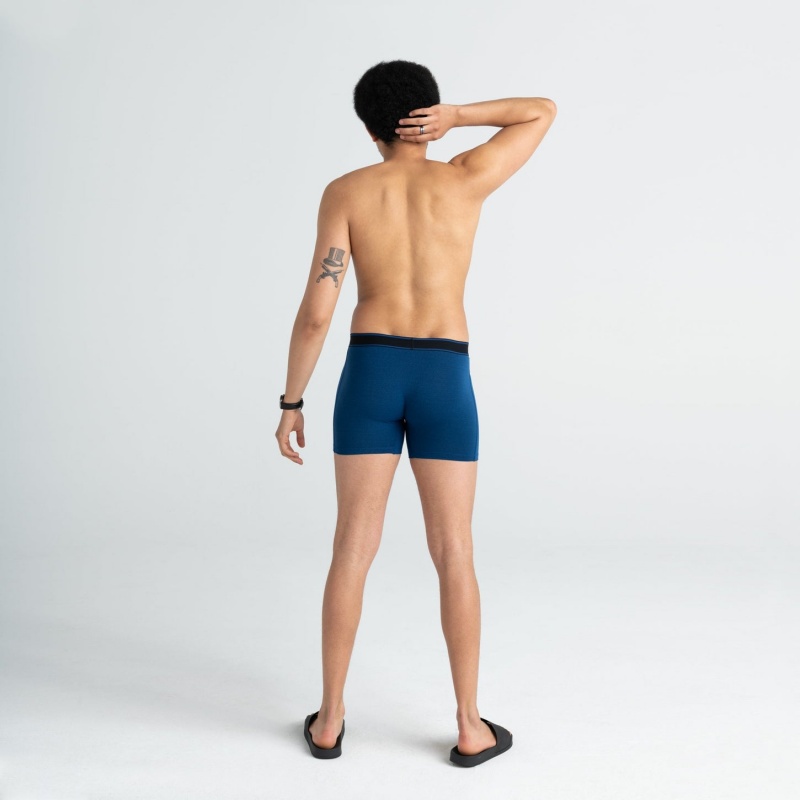 Saxx Daytripper 2-Pack Underwear | 2615-CSANP