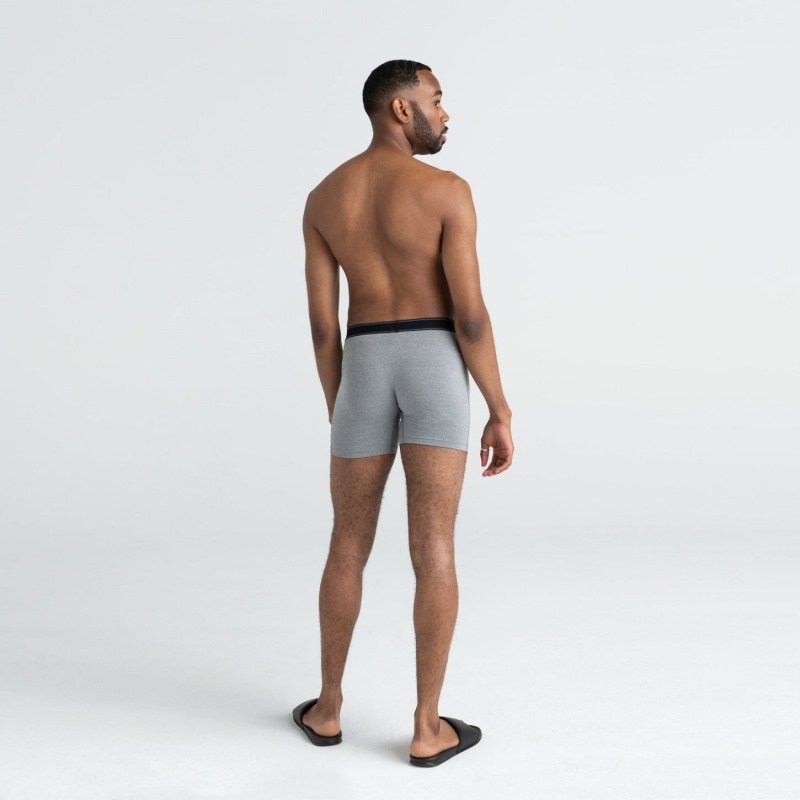 Saxx Daytripper 2-Pack Underwear | 4106-KJQPZ