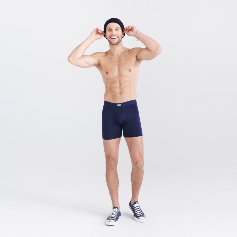 Saxx Daytripper 3-Pack Underwear | 4273-RBMKP