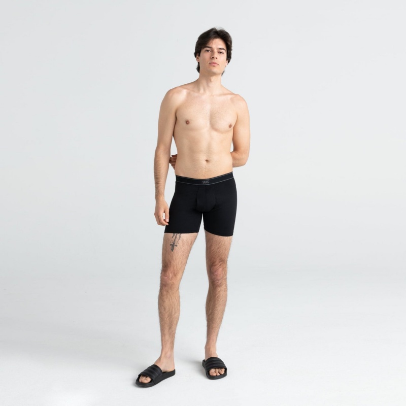 Saxx Daytripper 3-Pack Underwear | 6721-FWJAR