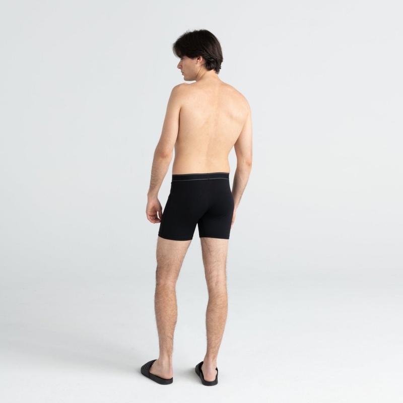 Saxx Daytripper 3-Pack Underwear | 6721-FWJAR