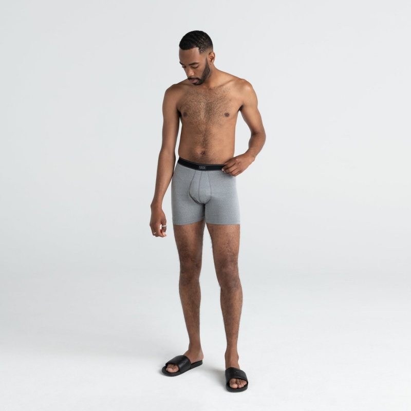 Saxx Daytripper 5-Pack Underwear | 1695-UEQTG