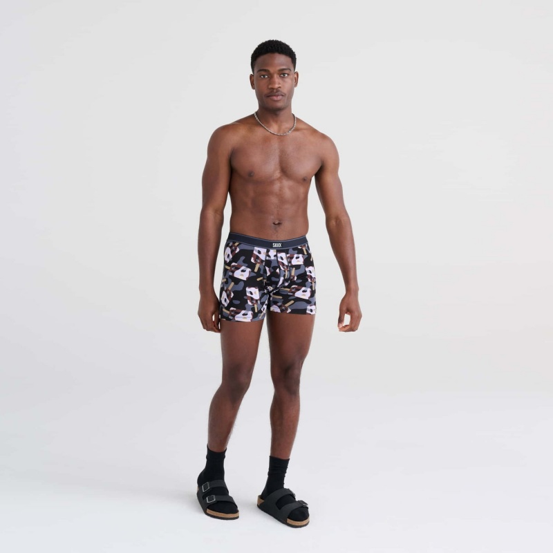 Saxx Daytripper Underwear | 2760-QTNSW