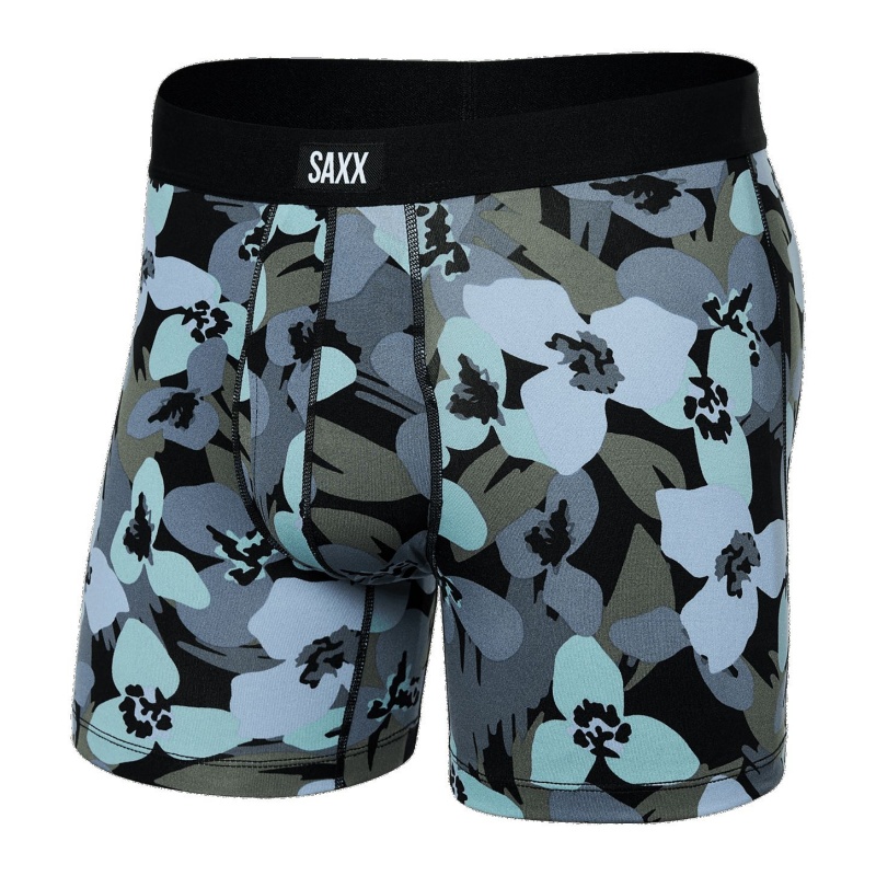 Saxx Daytripper Underwear | 8267-MKDYF