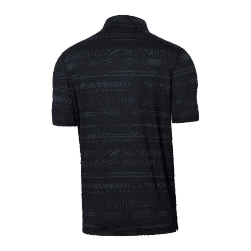 Saxx DropTemp™ All Day Cooling Polo Shirt | 7925-FVAKJ