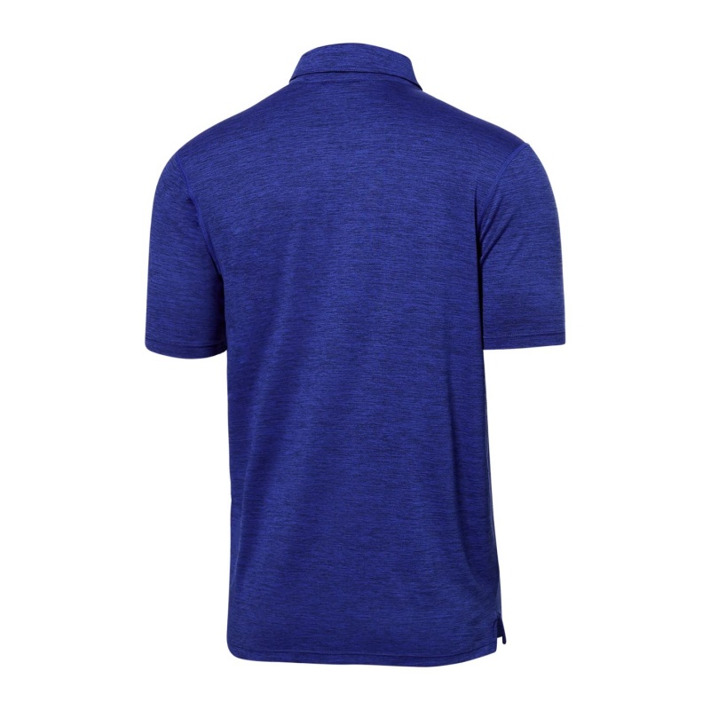 Saxx DropTemp™ All Day Cooling Polo Shirt | 4176-AWNFY