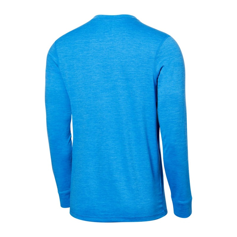 Saxx DropTemp™ All Day Cooling Sweatshirt | 4851-UGBHZ