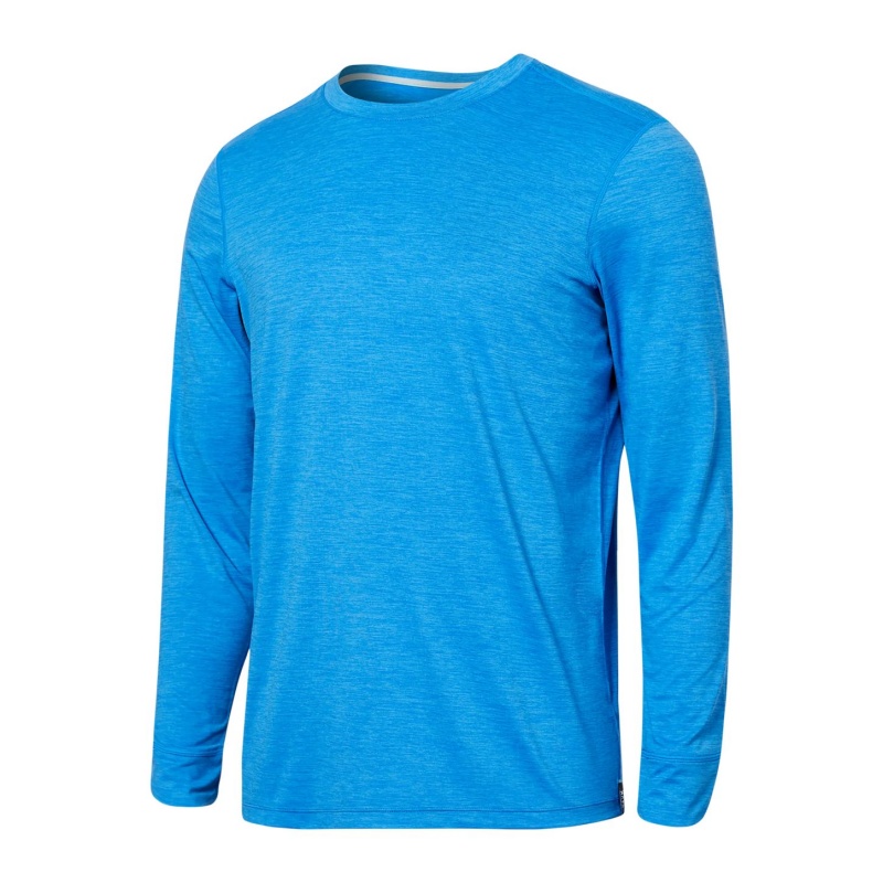 Saxx DropTemp™ All Day Cooling Sweatshirt | 4851-UGBHZ